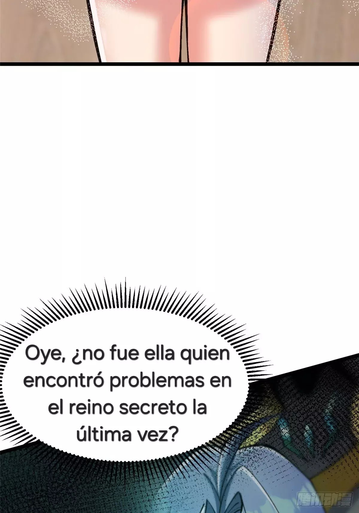 Read Realmente no quiero aprender hechizos prohibidos ES Manga Online