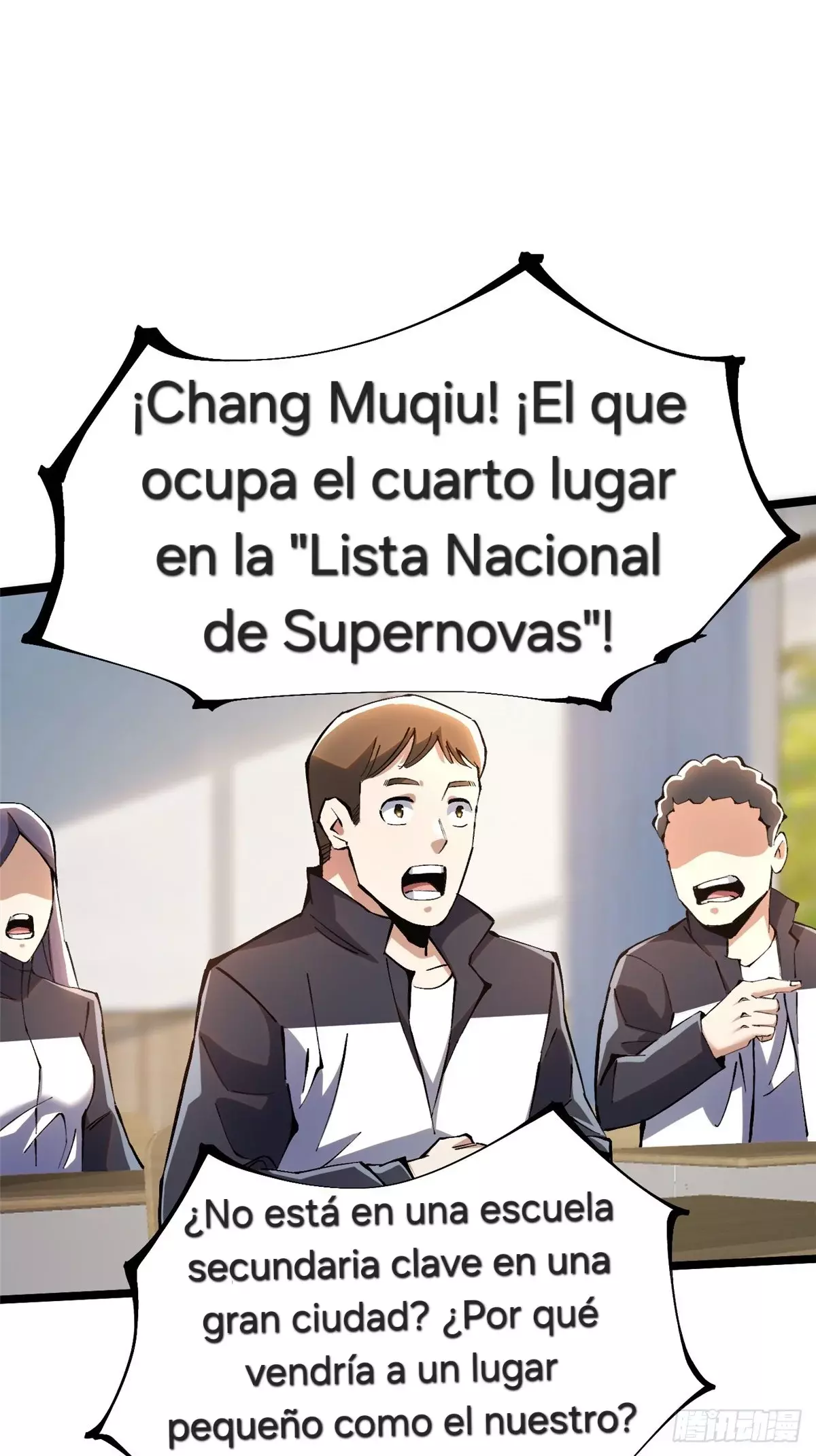 Read Realmente no quiero aprender hechizos prohibidos ES Manga Online