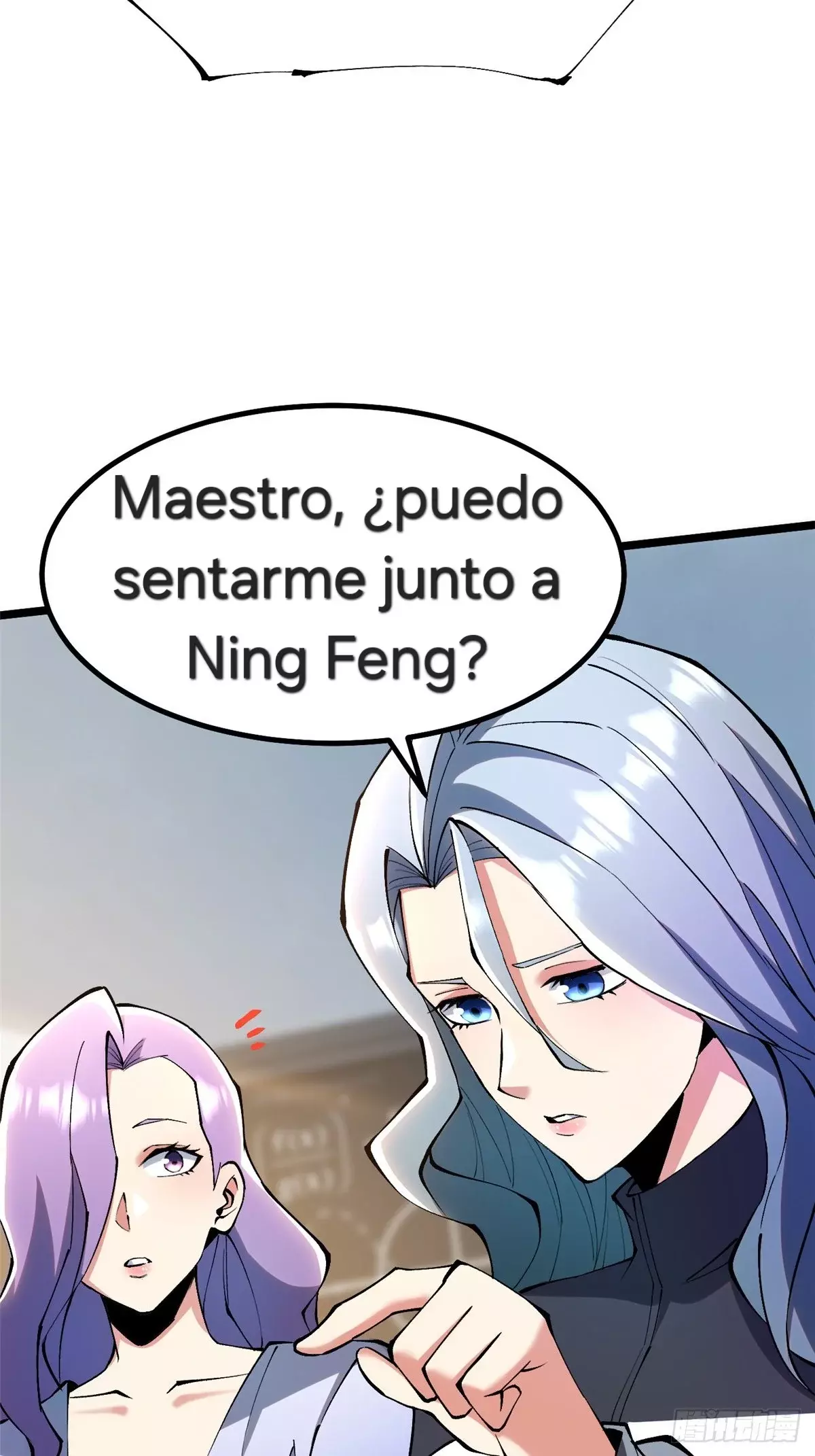 Read Realmente no quiero aprender hechizos prohibidos ES Manga Online