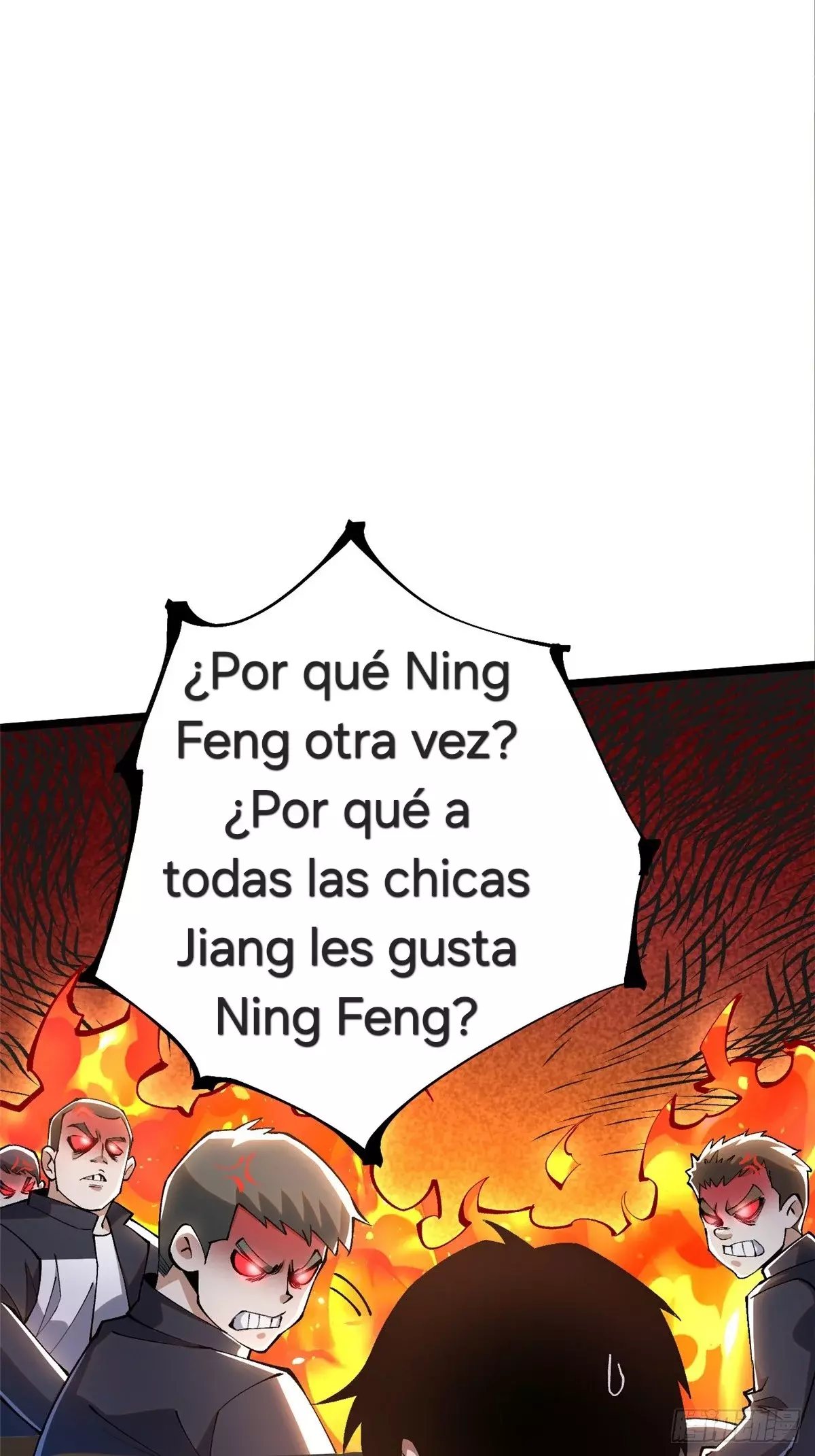 Read Realmente no quiero aprender hechizos prohibidos ES Manga Online
