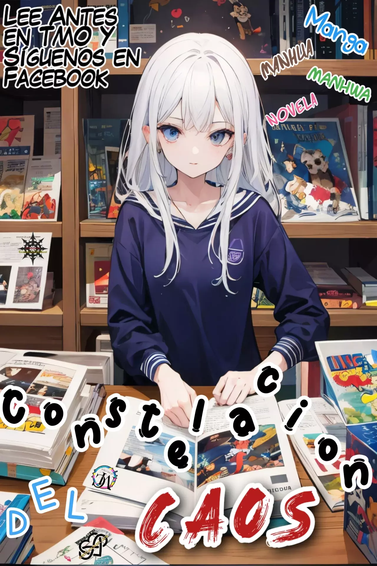 Read Realmente no quiero aprender hechizos prohibidos ES Manga Online