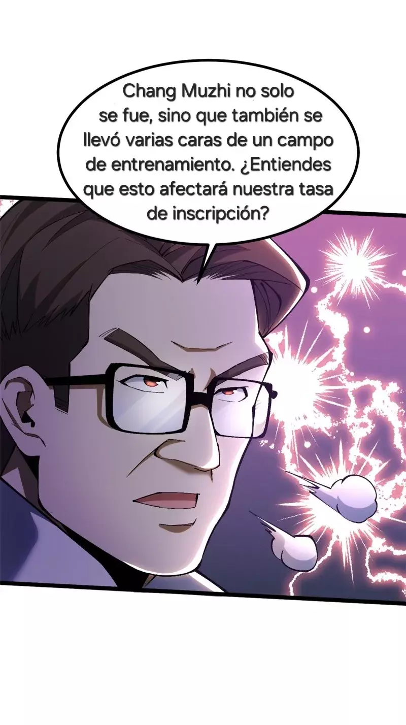 Read Realmente no quiero aprender hechizos prohibidos ES Manga Online