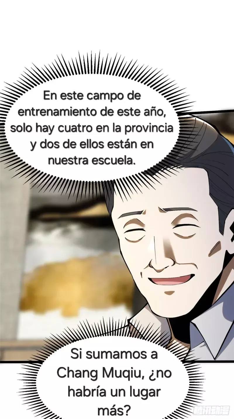 Read Realmente no quiero aprender hechizos prohibidos ES Manga Online