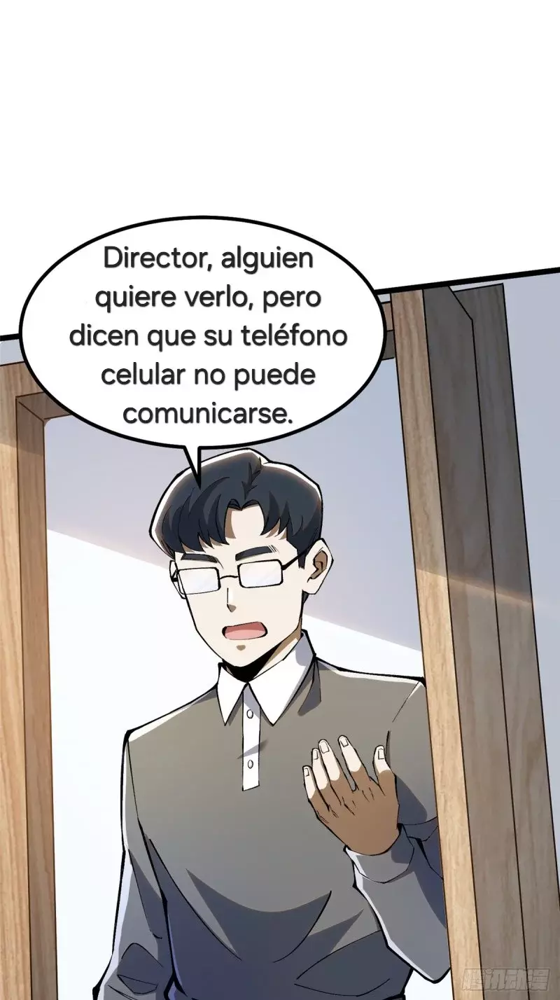 Read Realmente no quiero aprender hechizos prohibidos ES Manga Online