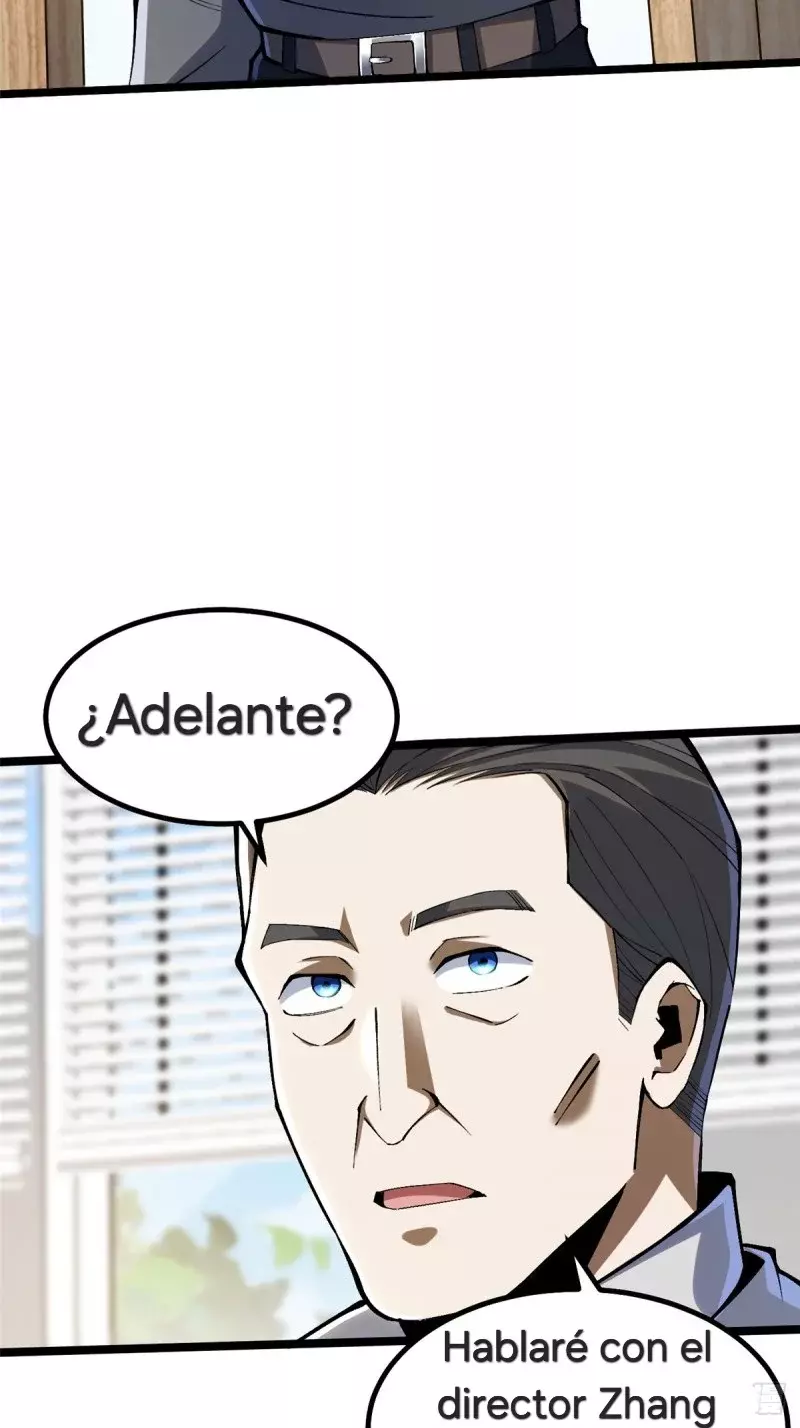 Read Realmente no quiero aprender hechizos prohibidos ES Manga Online