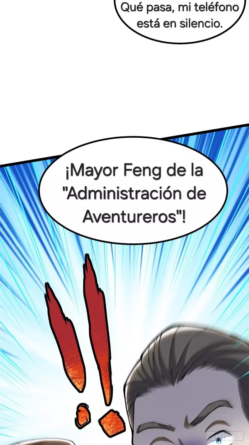 Read Realmente no quiero aprender hechizos prohibidos ES Manga Online
