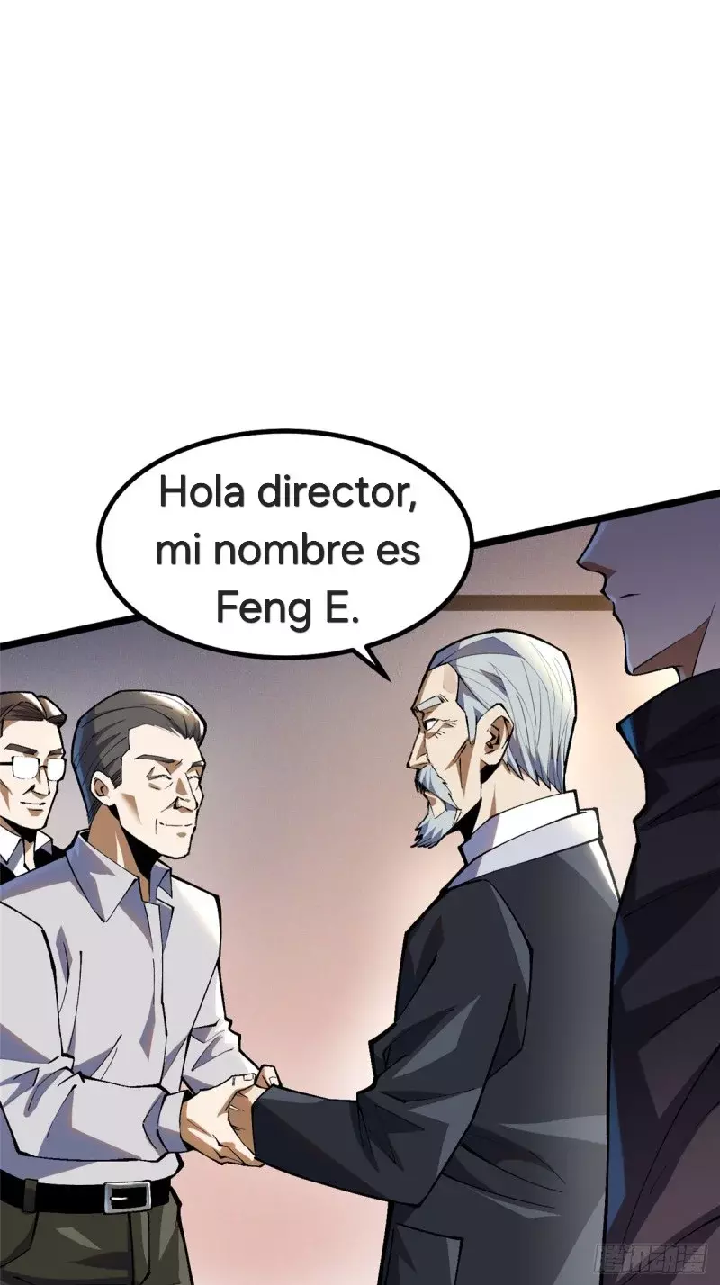 Read Realmente no quiero aprender hechizos prohibidos ES Manga Online