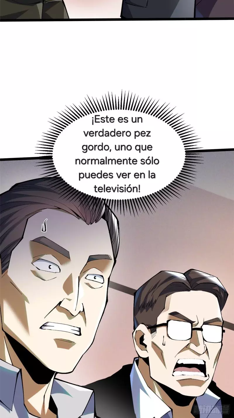 Read Realmente no quiero aprender hechizos prohibidos ES Manga Online