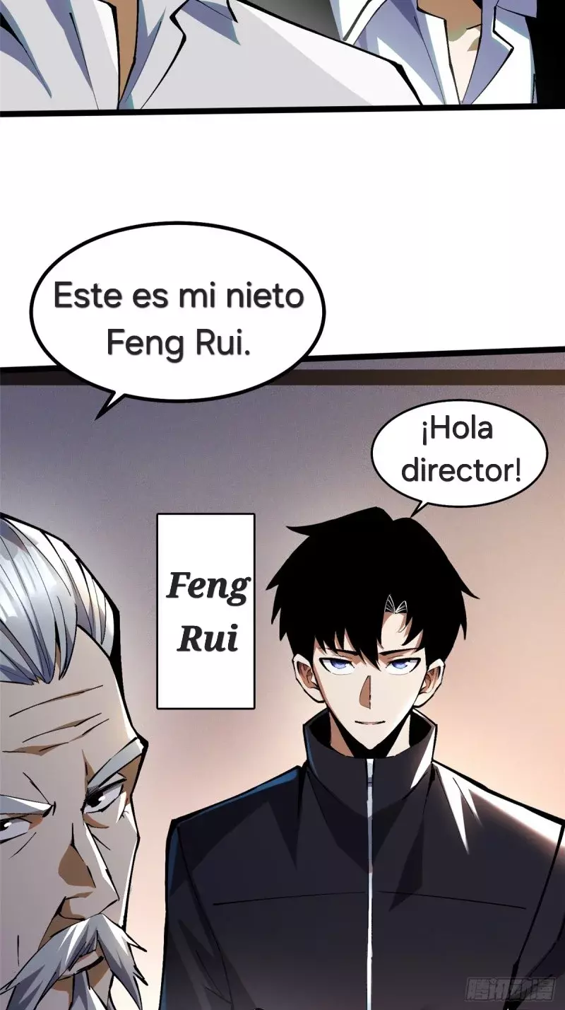 Read Realmente no quiero aprender hechizos prohibidos ES Manga Online