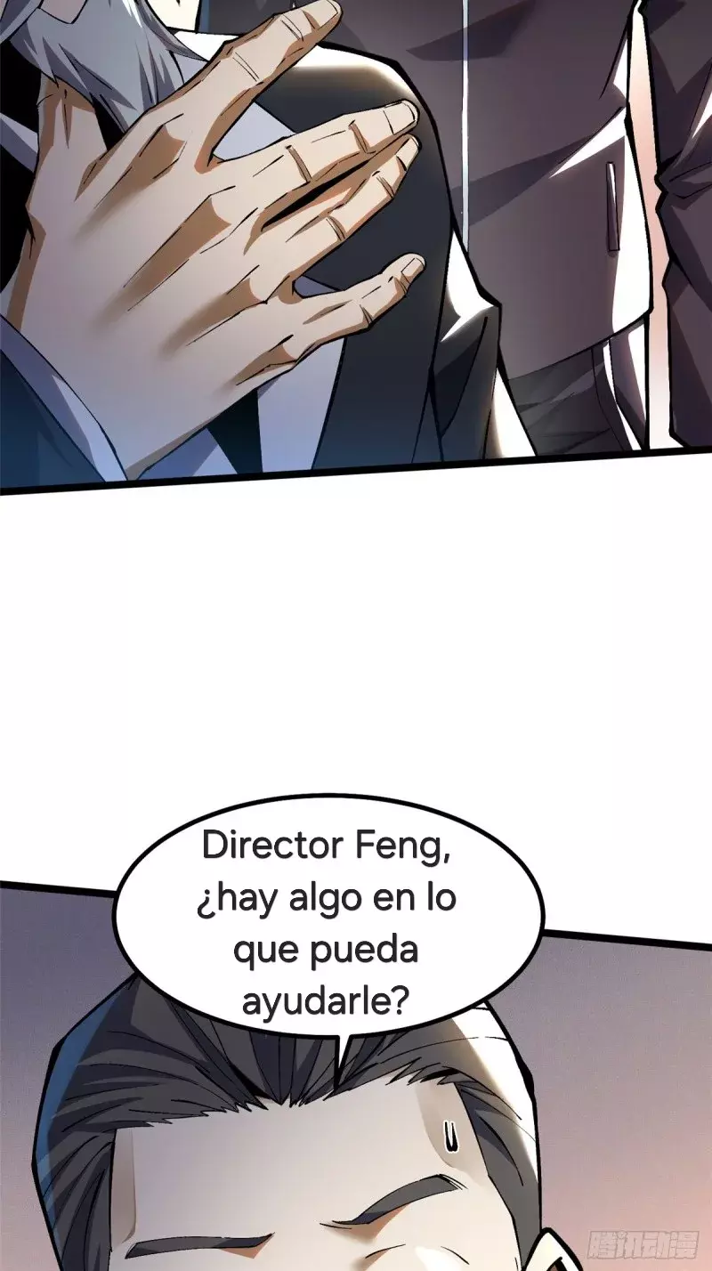 Read Realmente no quiero aprender hechizos prohibidos ES Manga Online