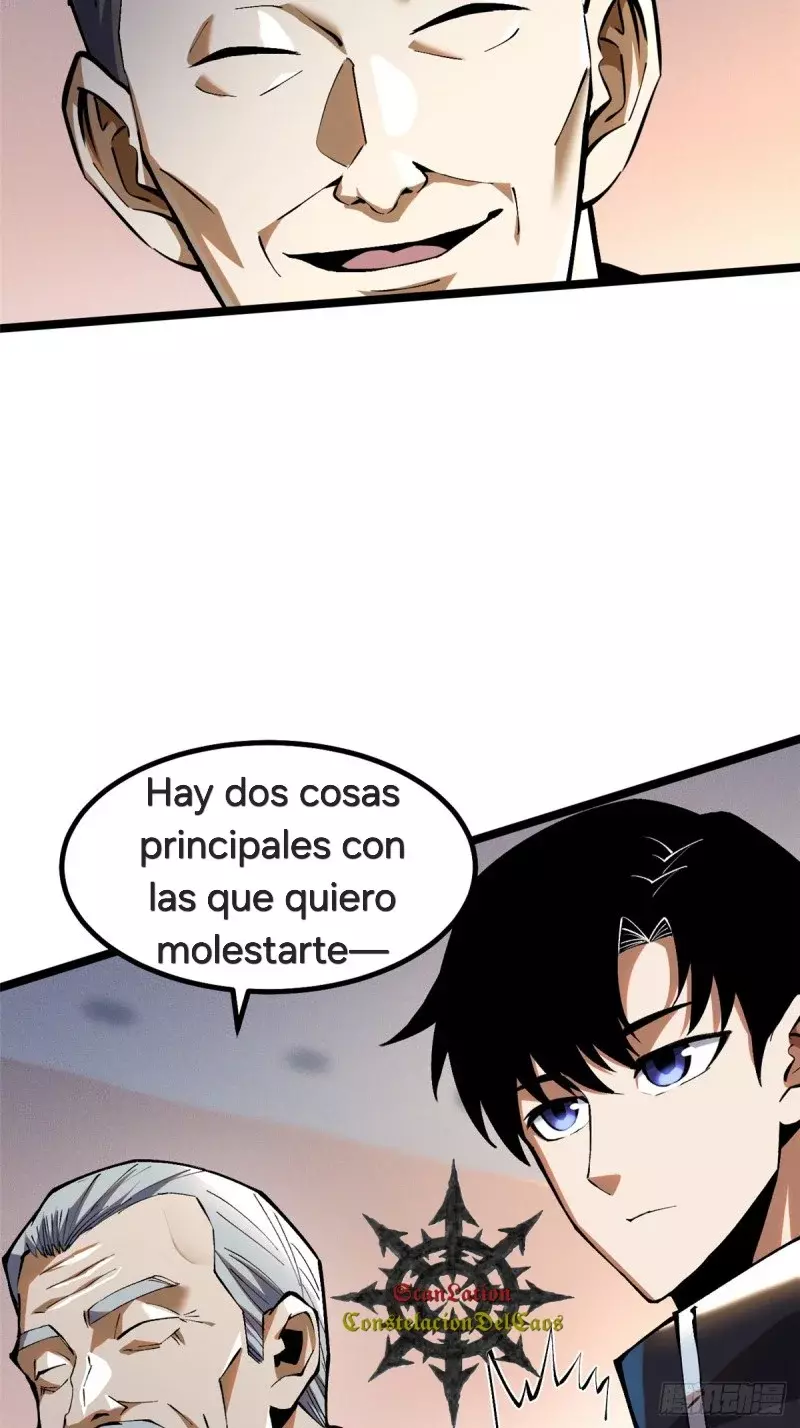 Read Realmente no quiero aprender hechizos prohibidos ES Manga Online