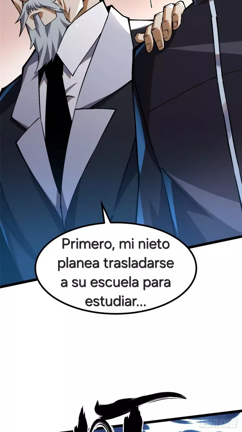 Read Realmente no quiero aprender hechizos prohibidos ES Manga Online