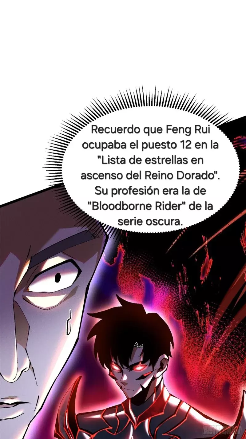 Read Realmente no quiero aprender hechizos prohibidos ES Manga Online