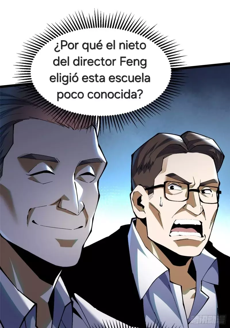 Read Realmente no quiero aprender hechizos prohibidos ES Manga Online