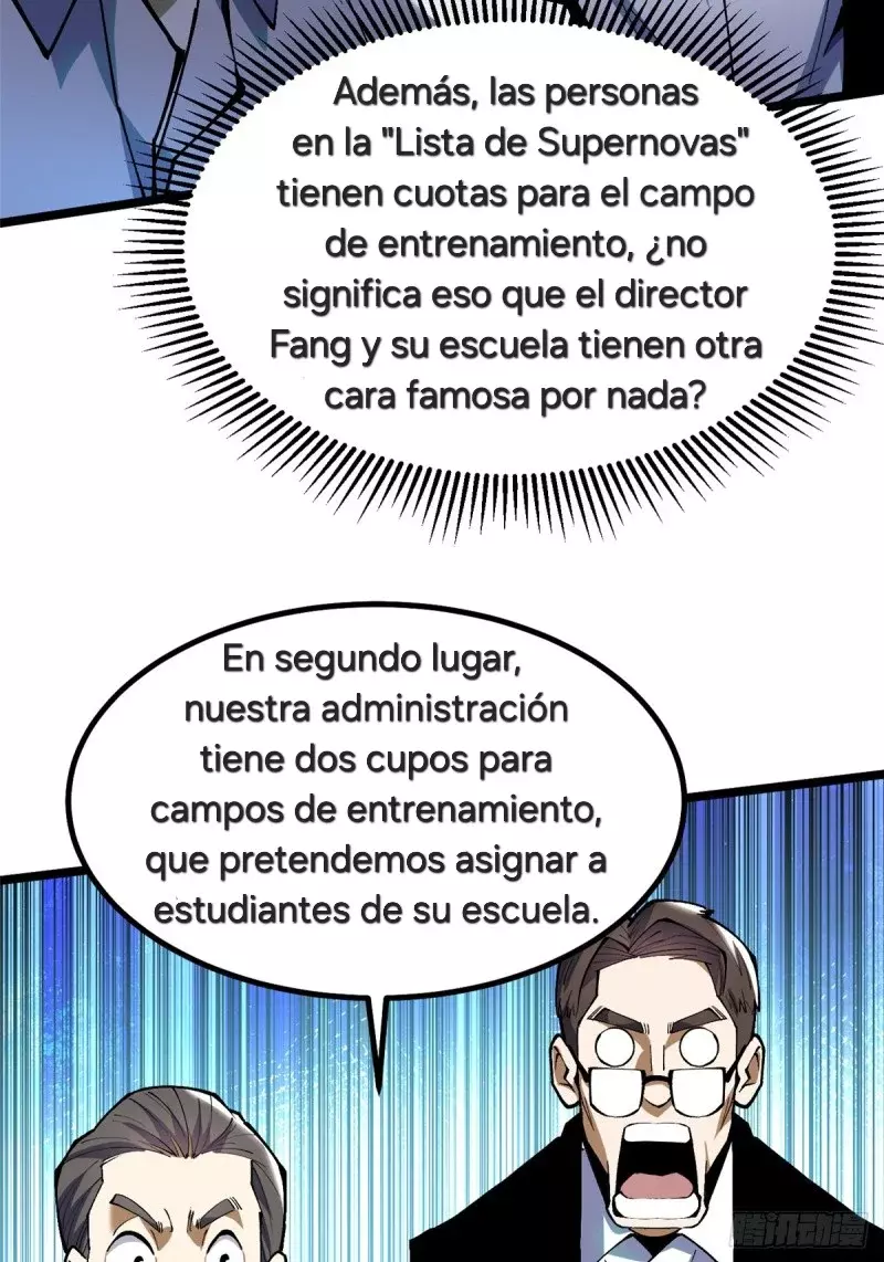 Read Realmente no quiero aprender hechizos prohibidos ES Manga Online