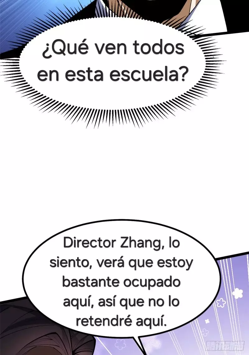 Read Realmente no quiero aprender hechizos prohibidos ES Manga Online