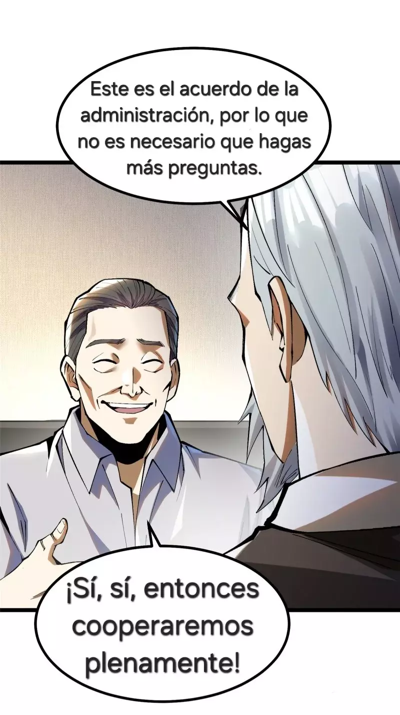 Read Realmente no quiero aprender hechizos prohibidos ES Manga Online