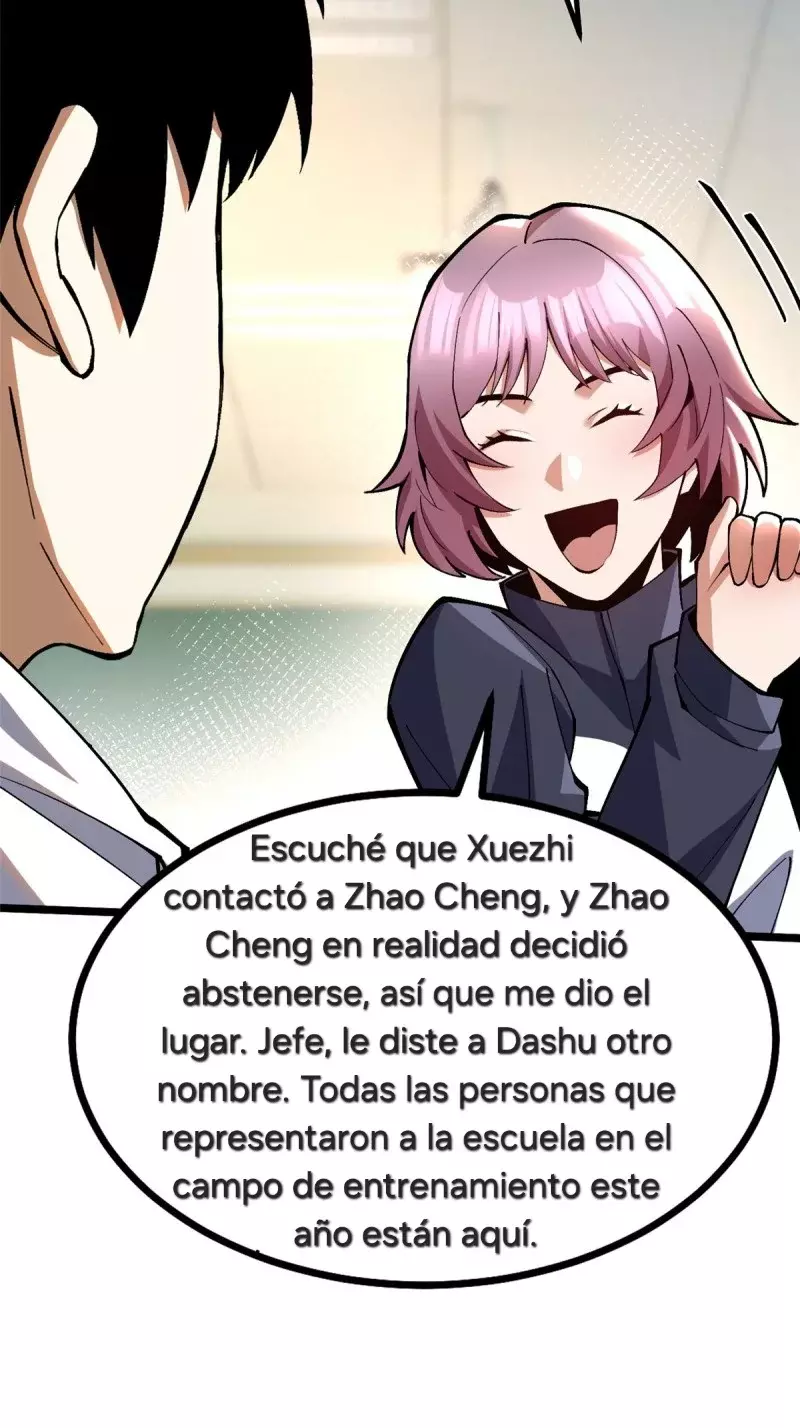 Read Realmente no quiero aprender hechizos prohibidos ES Manga Online