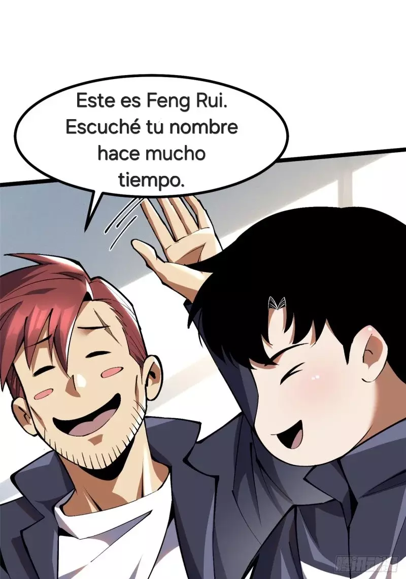 Read Realmente no quiero aprender hechizos prohibidos ES Manga Online