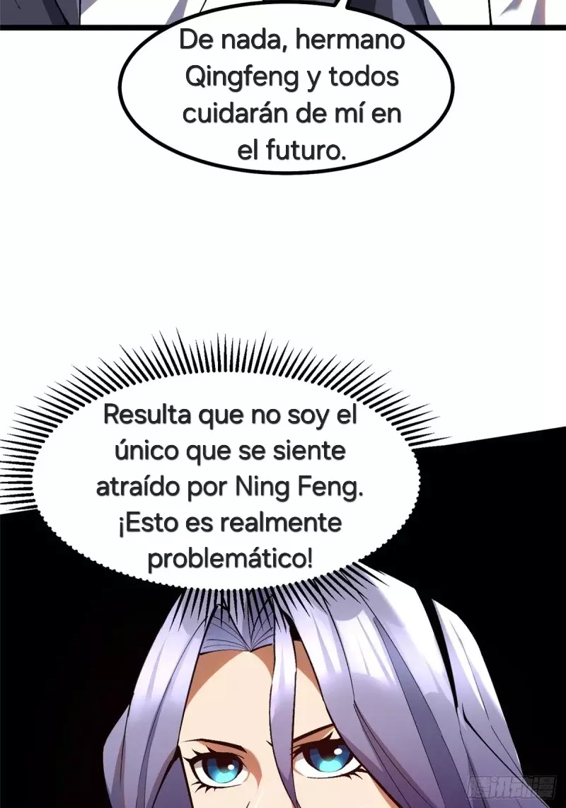 Read Realmente no quiero aprender hechizos prohibidos ES Manga Online