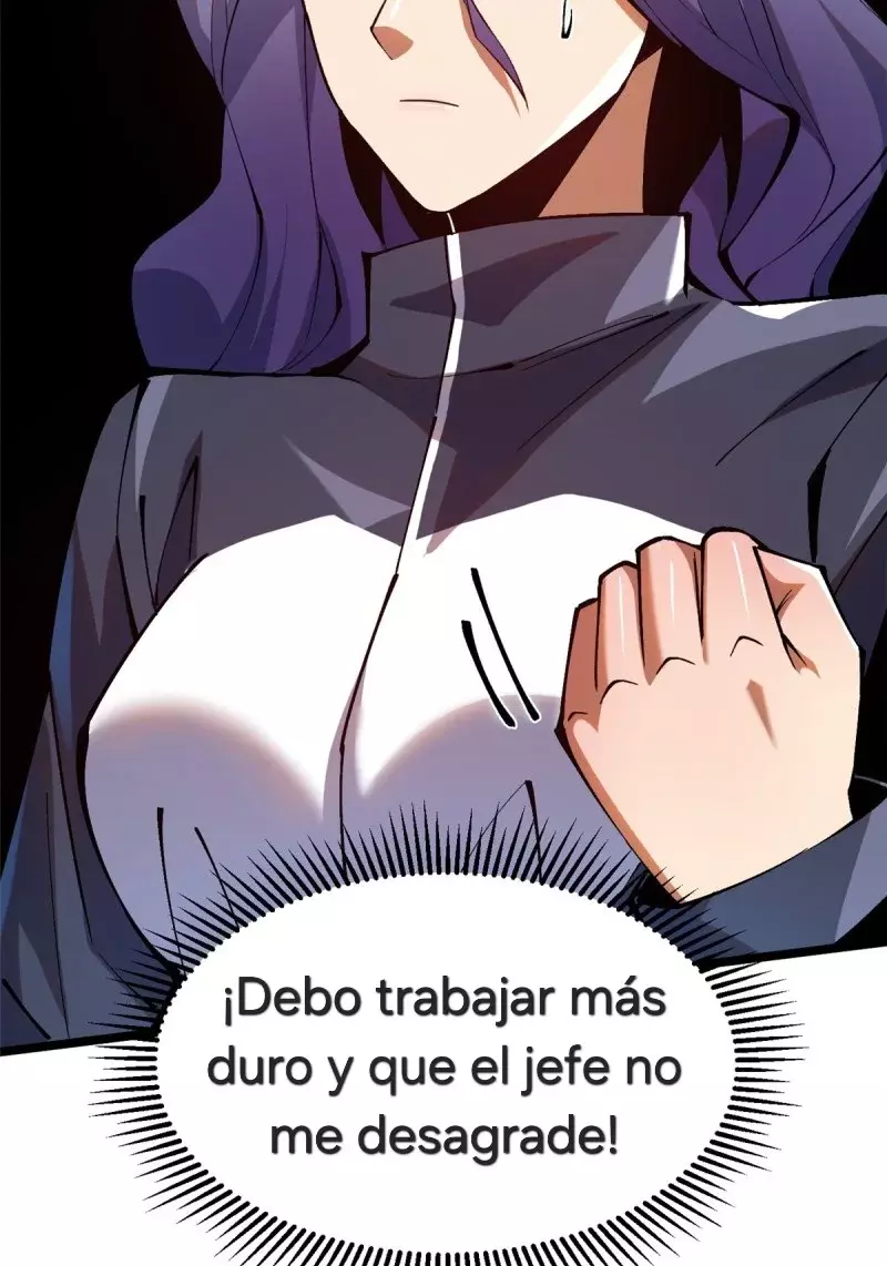 Read Realmente no quiero aprender hechizos prohibidos ES Manga Online