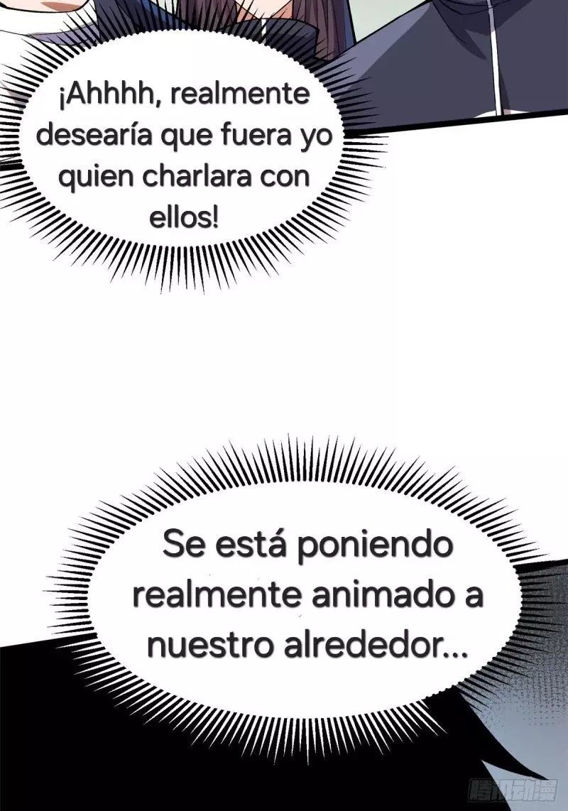 Read Realmente no quiero aprender hechizos prohibidos ES Manga Online