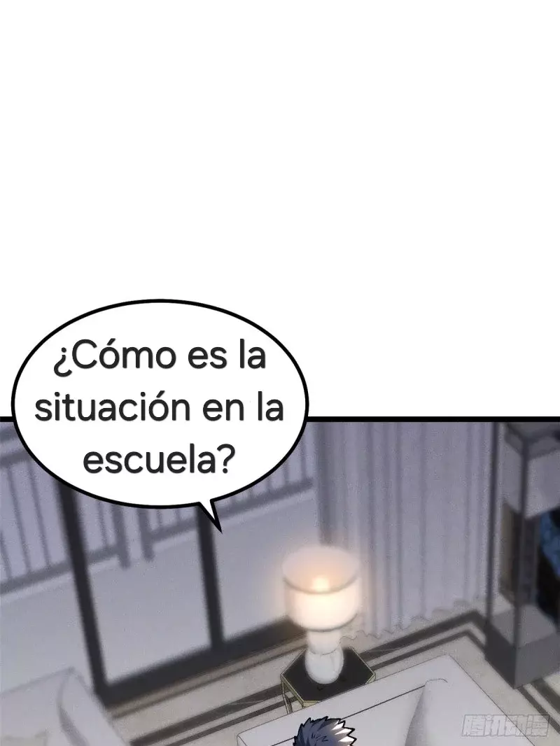 Read Realmente no quiero aprender hechizos prohibidos ES Manga Online