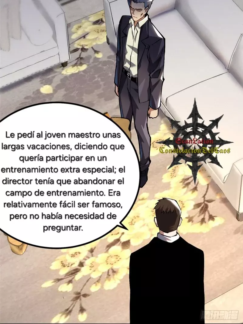 Read Realmente no quiero aprender hechizos prohibidos ES Manga Online