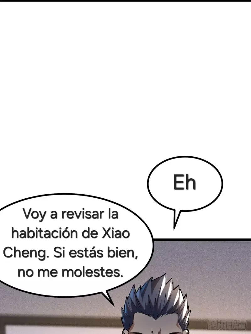 Read Realmente no quiero aprender hechizos prohibidos ES Manga Online