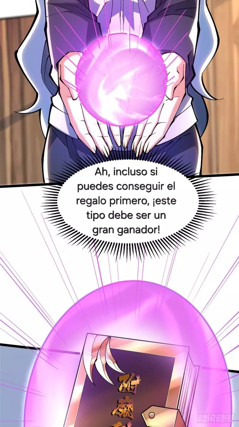 Read Realmente no quiero aprender hechizos prohibidos ES Manga Online