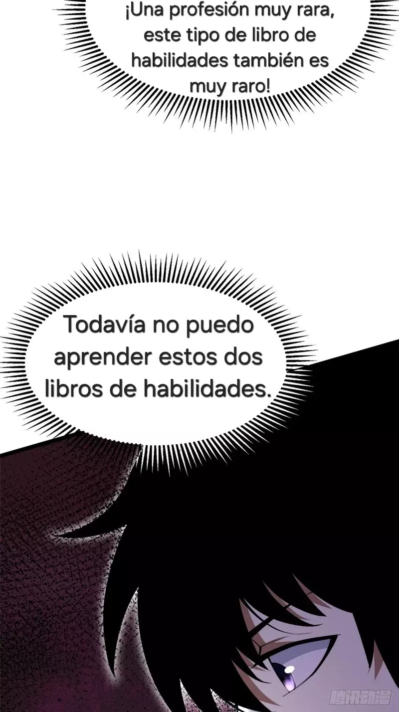 Read Realmente no quiero aprender hechizos prohibidos ES Manga Online