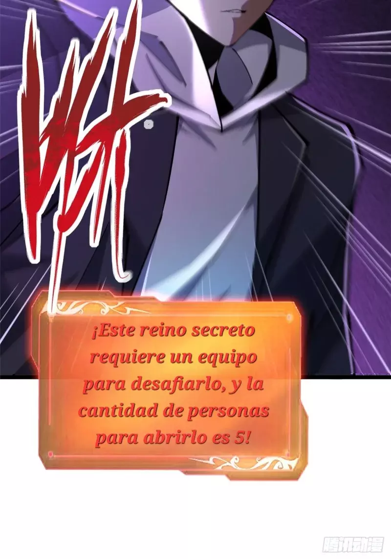 Read Realmente no quiero aprender hechizos prohibidos ES Manga Online
