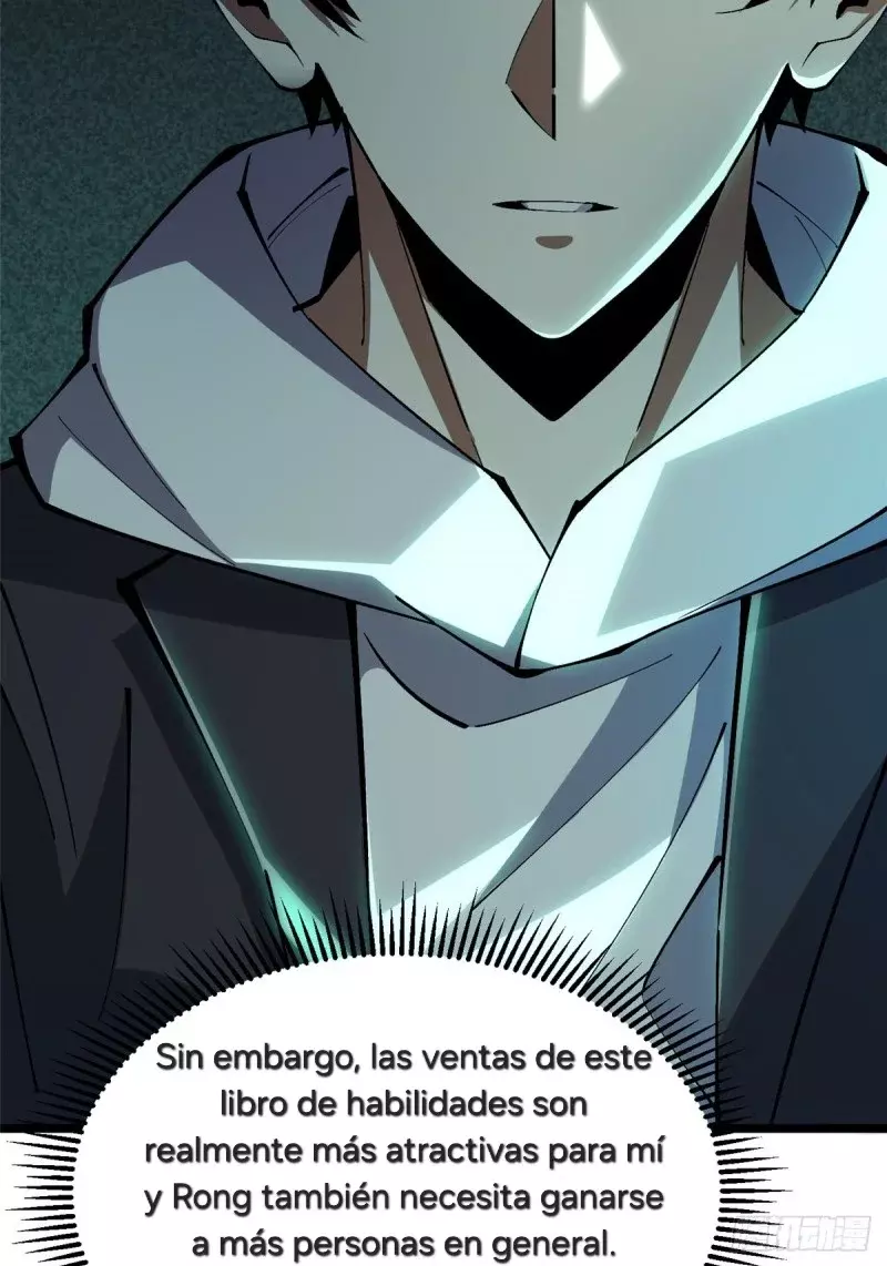 Read Realmente no quiero aprender hechizos prohibidos ES Manga Online