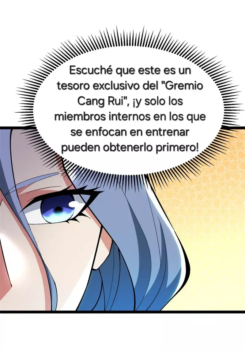 Read Realmente no quiero aprender hechizos prohibidos ES Manga Online