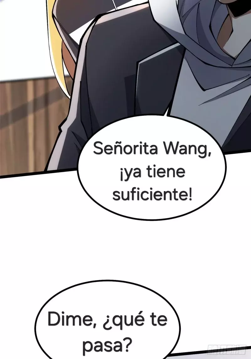 Read Realmente no quiero aprender hechizos prohibidos ES Manga Online