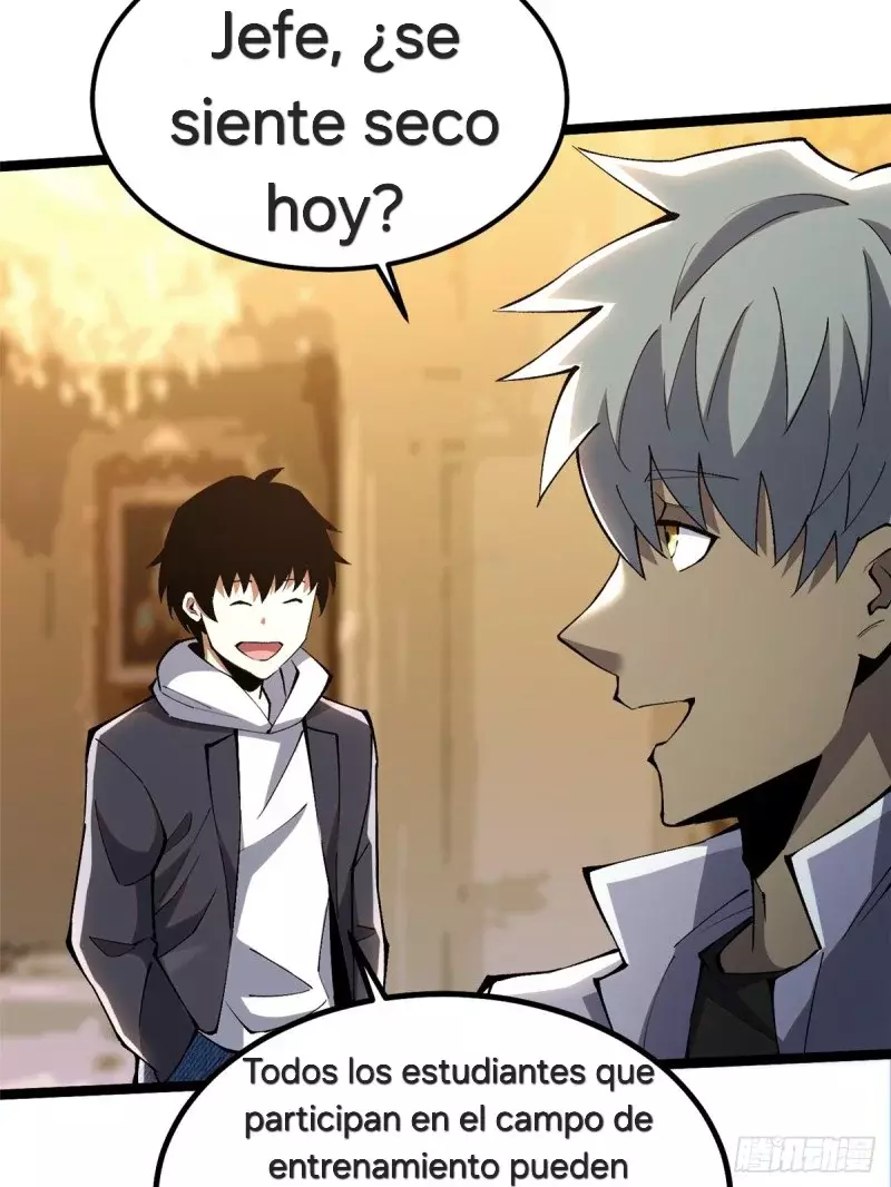 Read Realmente no quiero aprender hechizos prohibidos ES Manga Online