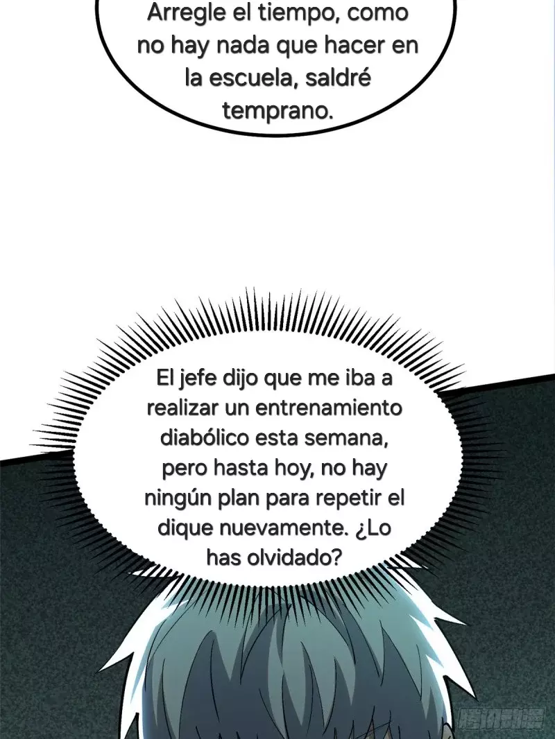 Read Realmente no quiero aprender hechizos prohibidos ES Manga Online