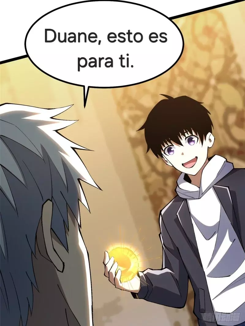 Read Realmente no quiero aprender hechizos prohibidos ES Manga Online