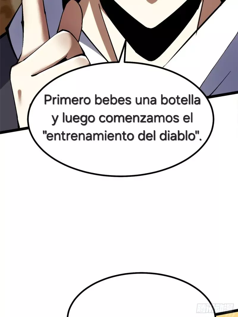 Read Realmente no quiero aprender hechizos prohibidos ES Manga Online