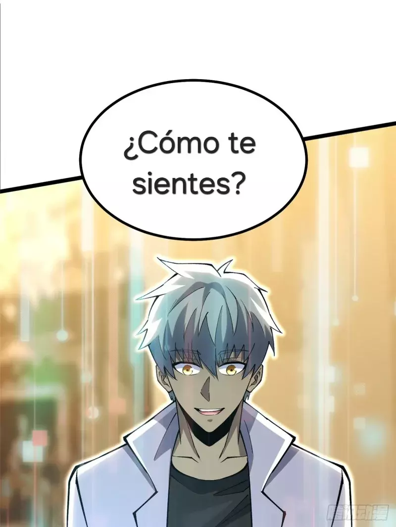 Read Realmente no quiero aprender hechizos prohibidos ES Manga Online