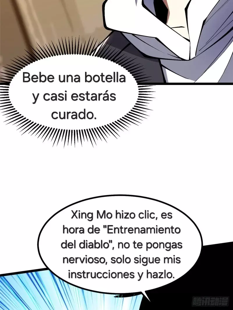 Read Realmente no quiero aprender hechizos prohibidos ES Manga Online