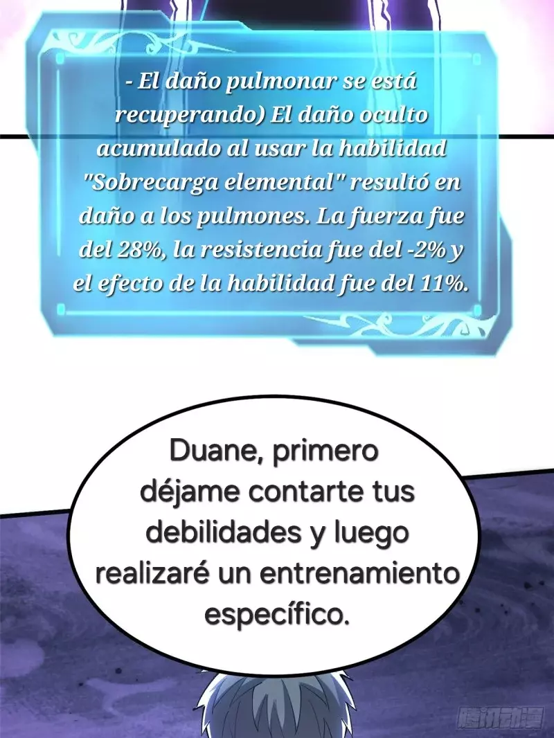 Read Realmente no quiero aprender hechizos prohibidos ES Manga Online