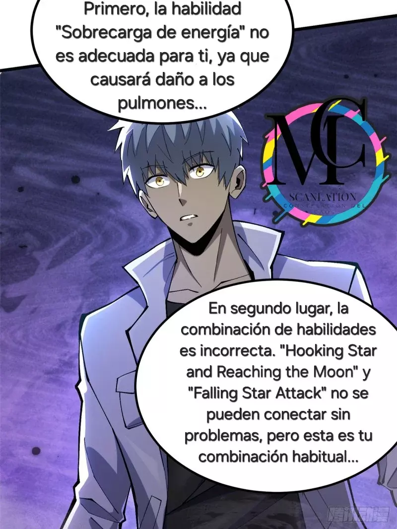 Read Realmente no quiero aprender hechizos prohibidos ES Manga Online