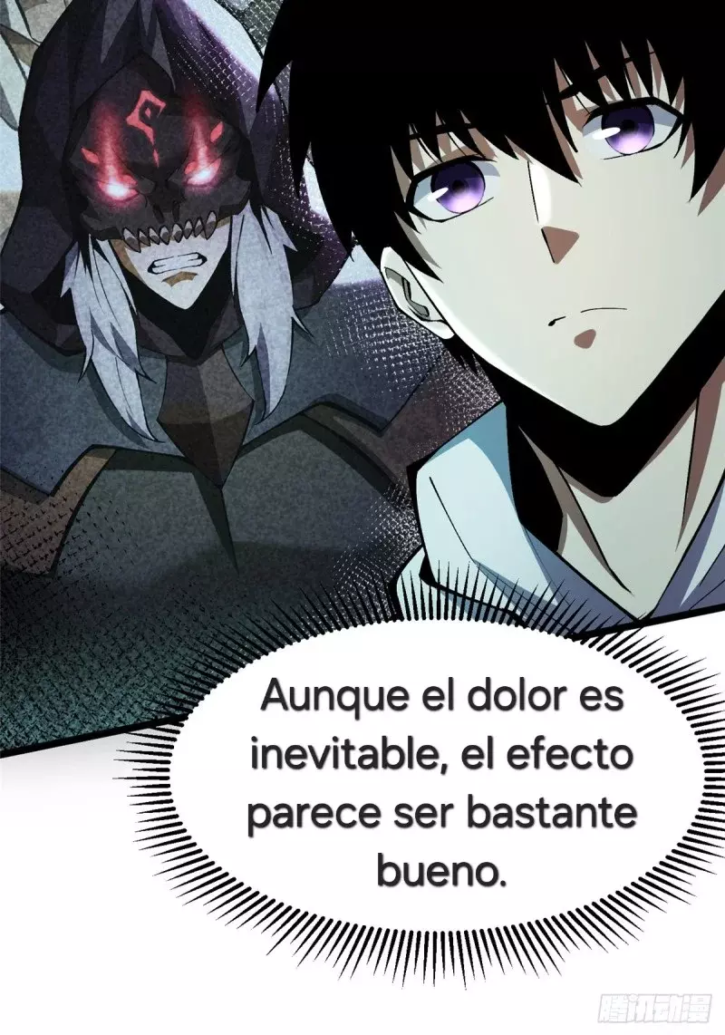 Read Realmente no quiero aprender hechizos prohibidos ES Manga Online