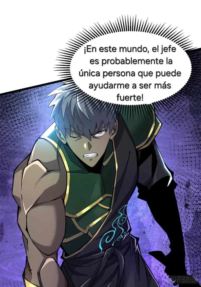 Read Realmente no quiero aprender hechizos prohibidos ES Manga Online