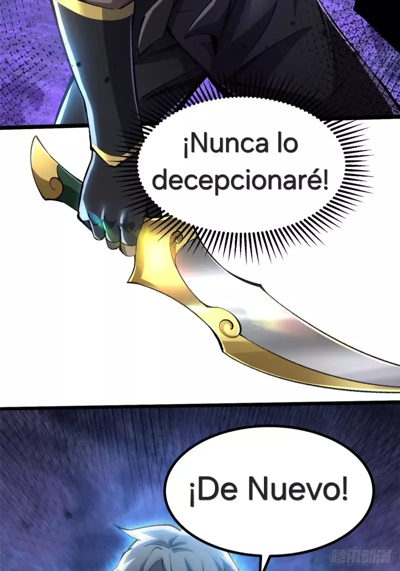 Read Realmente no quiero aprender hechizos prohibidos ES Manga Online