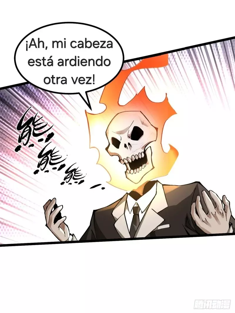 Read Realmente no quiero aprender hechizos prohibidos ES Manga Online