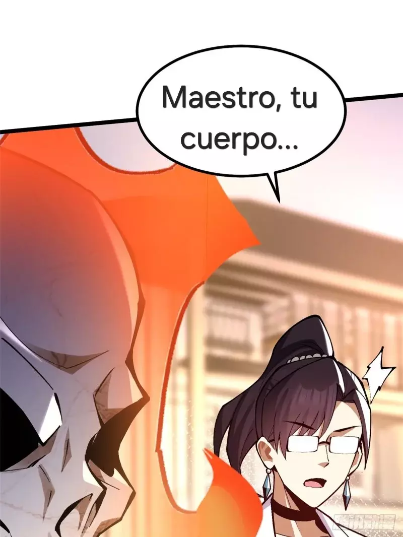 Read Realmente no quiero aprender hechizos prohibidos ES Manga Online