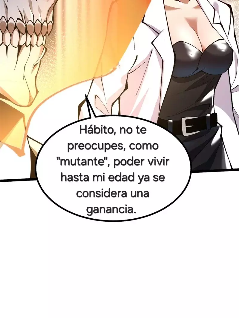 Read Realmente no quiero aprender hechizos prohibidos ES Manga Online