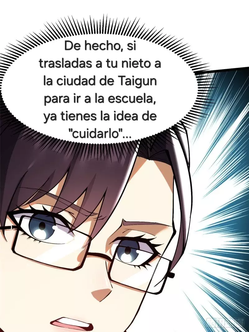 Read Realmente no quiero aprender hechizos prohibidos ES Manga Online